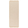 Becki Owens x Livabliss Kimi Fray Jute Machine Woven Rug