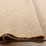 Becki Owens x Livabliss Kimi Fray Jute Machine Woven Rug