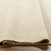 Becki Owens x Livabliss Kimi Fray Jute Machine Woven Rug