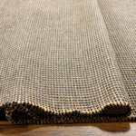 Becki Owens x Livabliss Kimi Fray Jute Machine Woven Rug