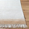 Becki Owens x Livabliss Kamey Coast Jute Hand Woven Rug