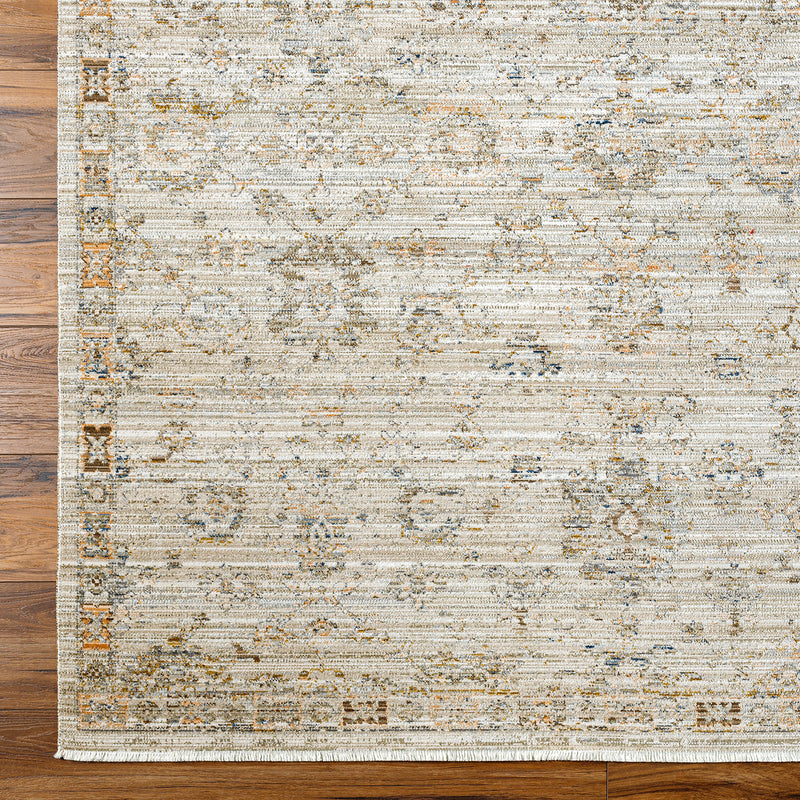 Becki Owens x Livabliss Margaret Garden Indoor/Outdoor Rug