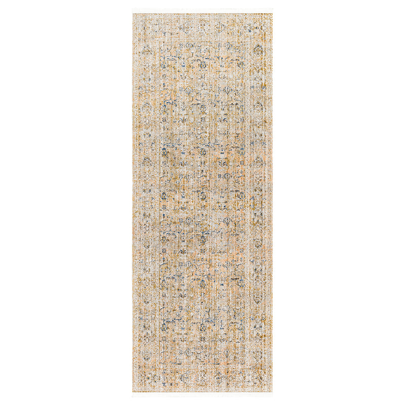 Becki Owens x Livabliss Margaret Field Indoor/Outdoor Rug