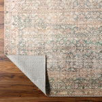 Becki Owens x Livabliss Marlene Bay Machine Woven Rug