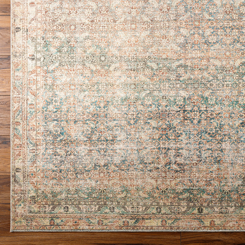 Becki Owens x Livabliss Marlene Bay Machine Woven Rug