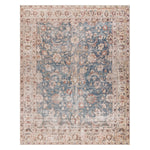 Becki Owens x Livabliss Marlene Ink Machine Woven Rug