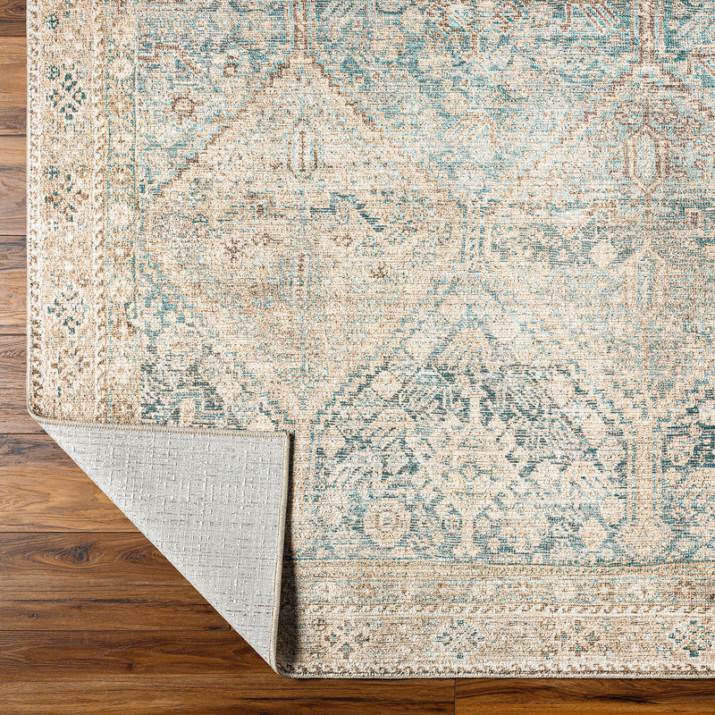 Becki Owens x Livabliss Marlene Try Machine Woven Rug