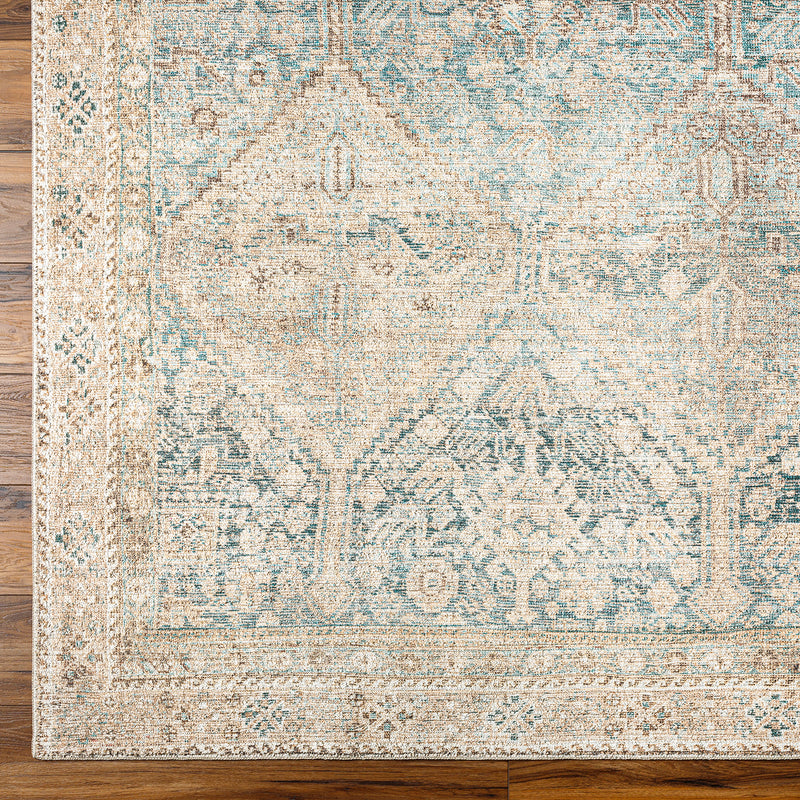 Becki Owens x Livabliss Marlene Try Machine Woven Rug