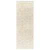 Becki Owens x Livabliss Marlene Faint Machine Woven Rug