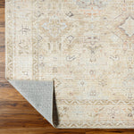 Becki Owens x Livabliss Marlene Faint Machine Woven Rug