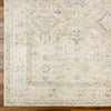 Becki Owens x Livabliss Marlene Faint Machine Woven Rug