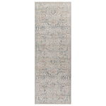 Becki Owens x Livabliss Marlene Gasp Machine Woven Rug