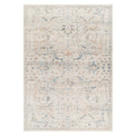 Becki Owens x Livabliss Marlene Gasp Machine Woven Rug