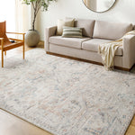 Becki Owens x Livabliss Marlene Gasp Machine Woven Rug