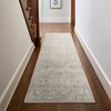 Becki Owens x Livabliss Marlene Gasp Machine Woven Rug