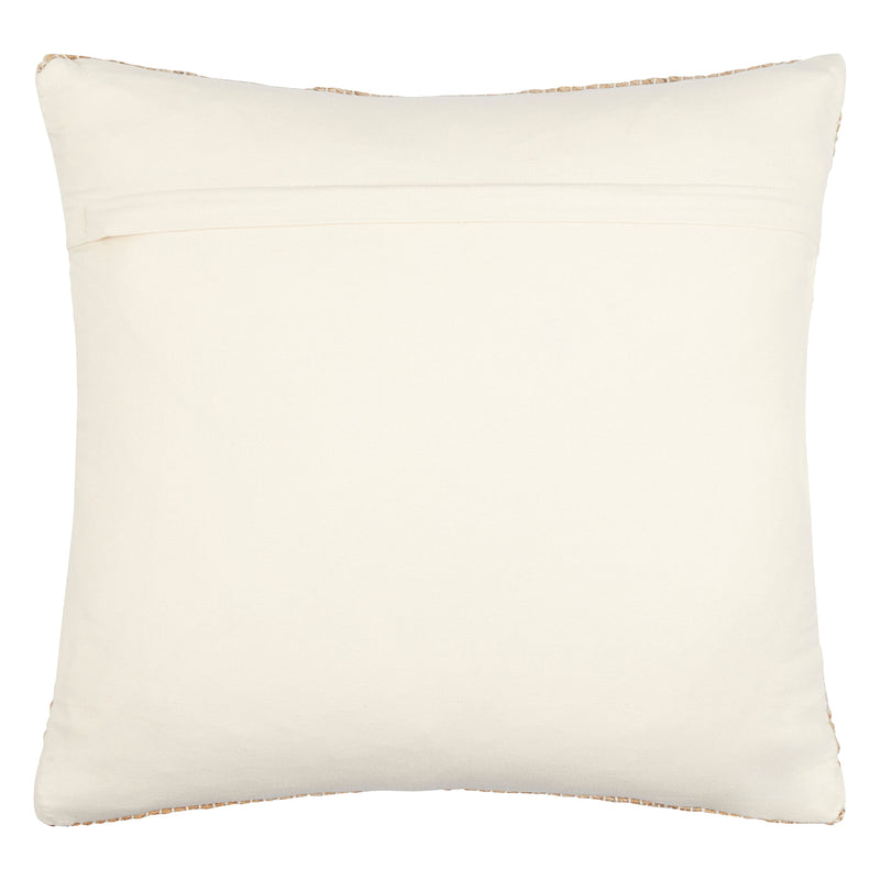 Boundary Throw Pillow