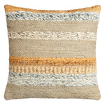 Boundary Throw Pillow