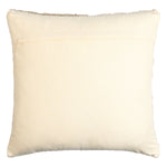 Boundary Throw Pillow