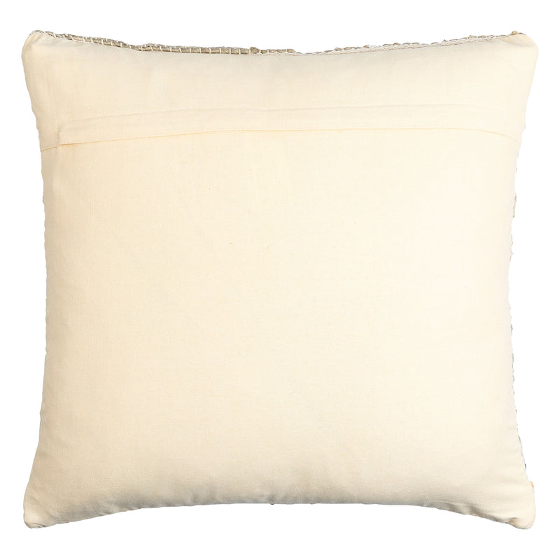 Boundary Throw Pillow