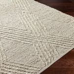 Livabliss Bryant Vibes Hand Woven Rug