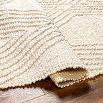 Livabliss Bryant Vibes Hand Woven Rug