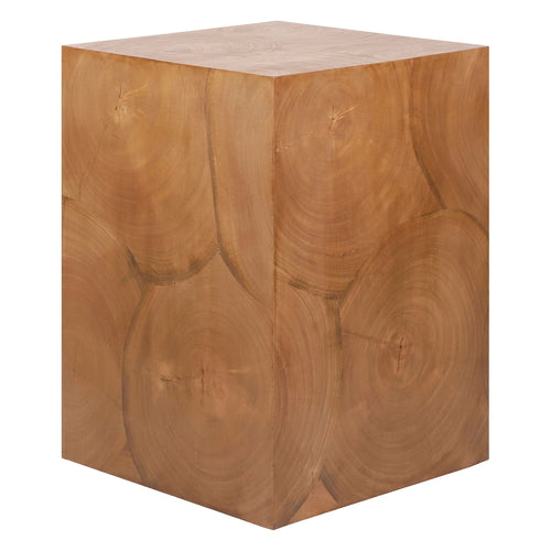 Brax End Table