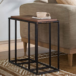 Brax Narrow End Table