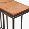 Brax Narrow End Table