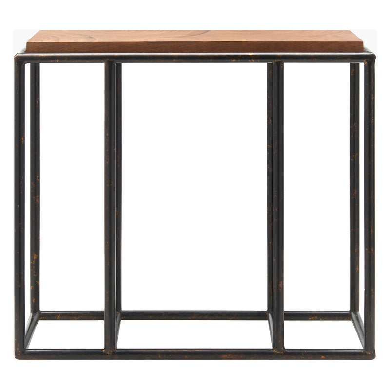 Brax Narrow End Table