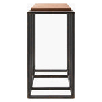 Brax Narrow End Table