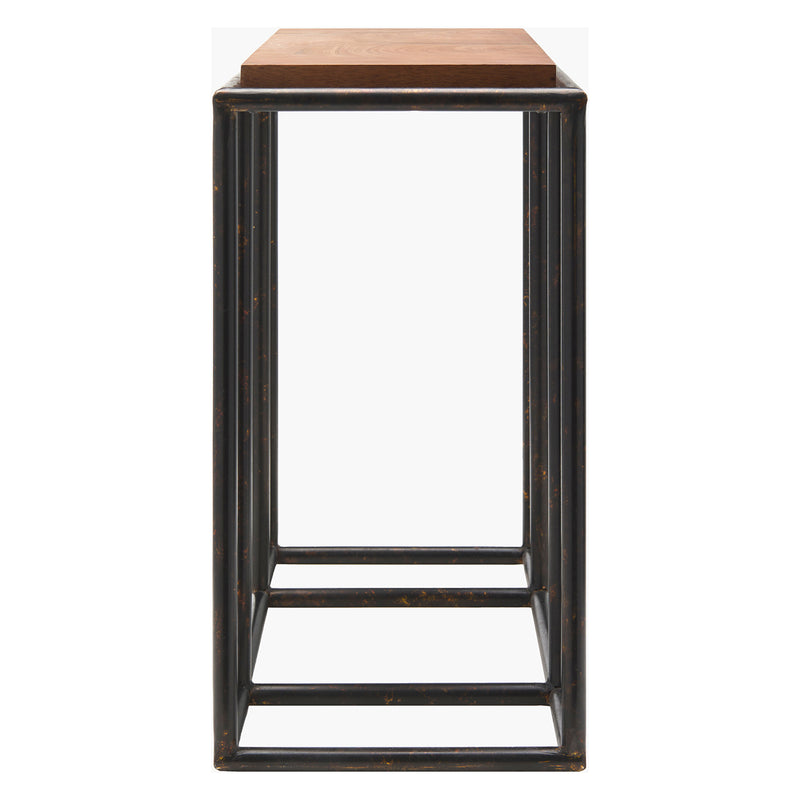 Brax Narrow End Table