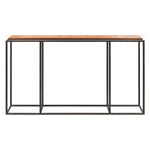 Brax Console Table