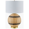 Briec Accent Table Lamp