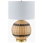 Briec Accent Table Lamp