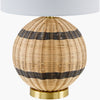 Briec Accent Table Lamp