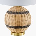 Briec Accent Table Lamp