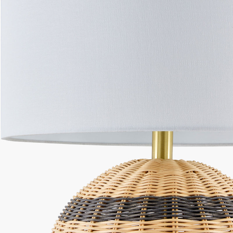 Briec Accent Table Lamp