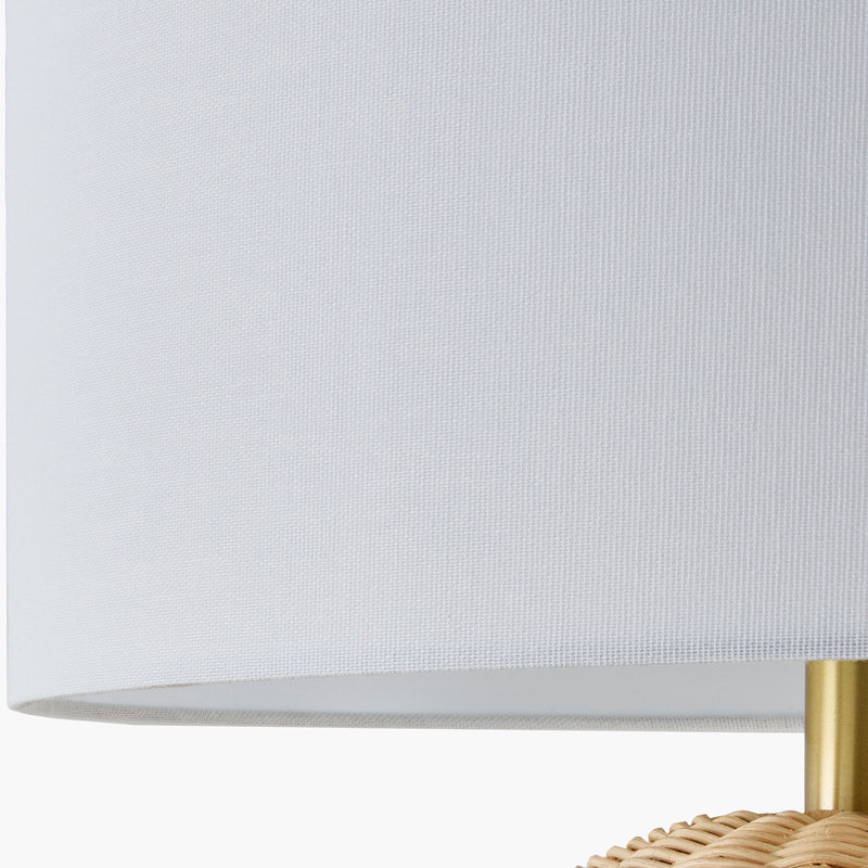 Briec Accent Table Lamp