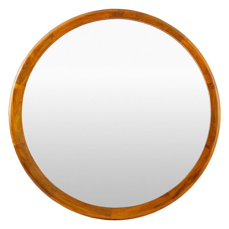 Brisbane Accent Mirror