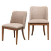 Brooke Dining Chair Set of 2