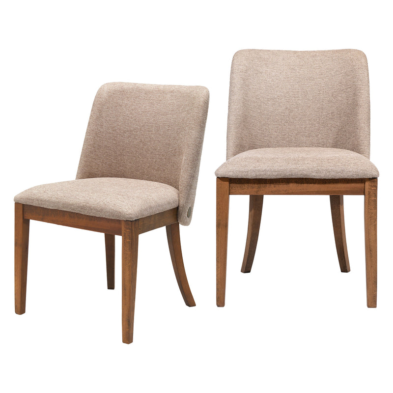 Brooke Dining Chair Set of 2