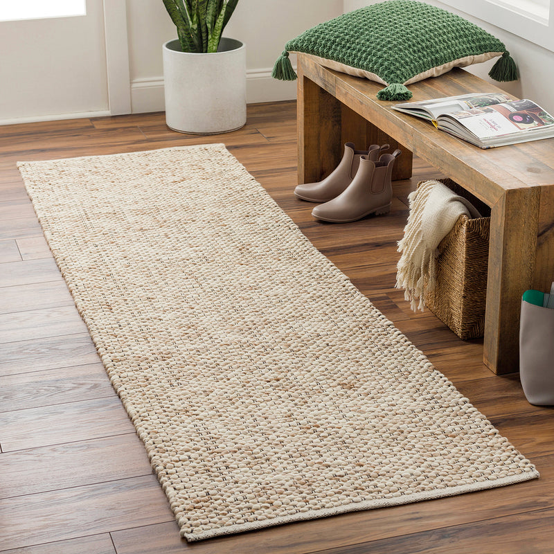 Surya Brea Warmth Hand Woven Rug