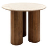 Basilia End Table