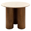 Basilia End Table