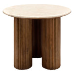 Basilia End Table