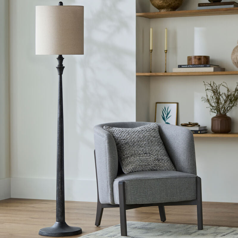 Bettiny Accent Floor Lamp