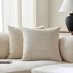 Bentonville Throw Pillow