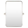 Burnish Wall Mirror