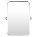 Burnish Wall Mirror