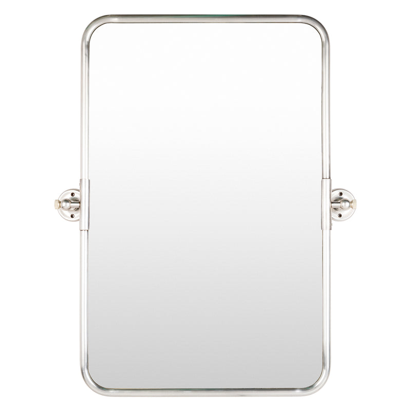 Burnish Wall Mirror